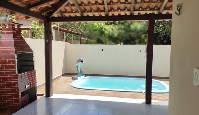 Casa da Jura