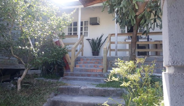 casa da Lú