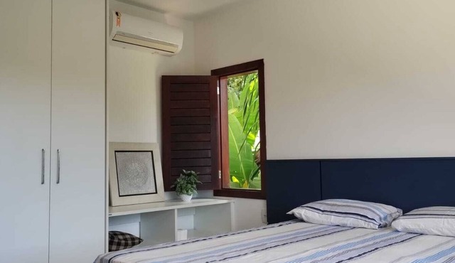 Casa da Lagoa Aruá - With access to the lake and wonderful views!