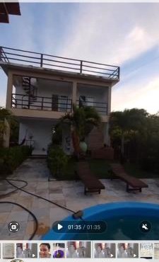 Casa da Lelê