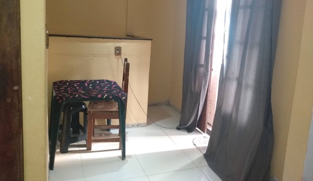 Casa da Leticia close to the city center, 5 min from Angels beach and Onden Marina leave by boat.