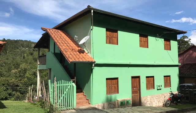 Casa da Lica
