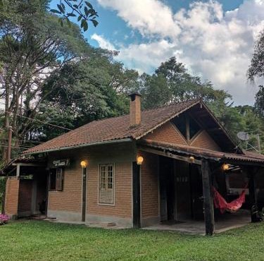 Casa da Lilica