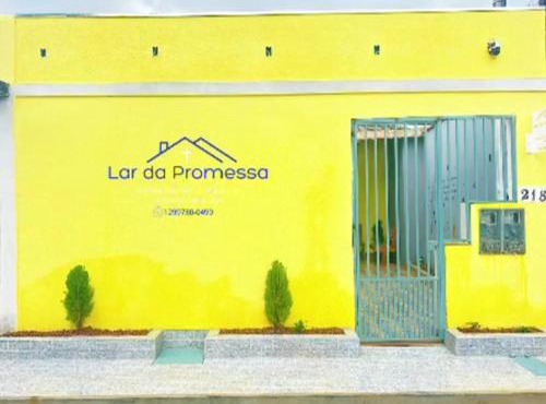 Casa da Lu
