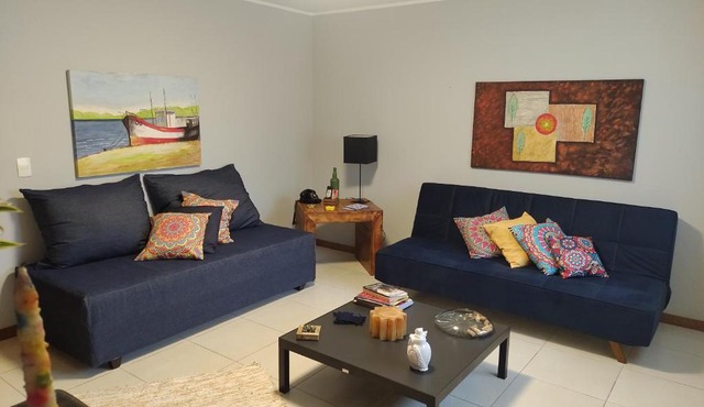 Casa da Lu Itacoatiara -Apartamento Costão