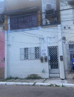 Casa da Mãe Maria