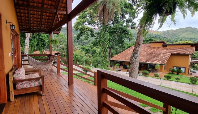 Casa da Maia
