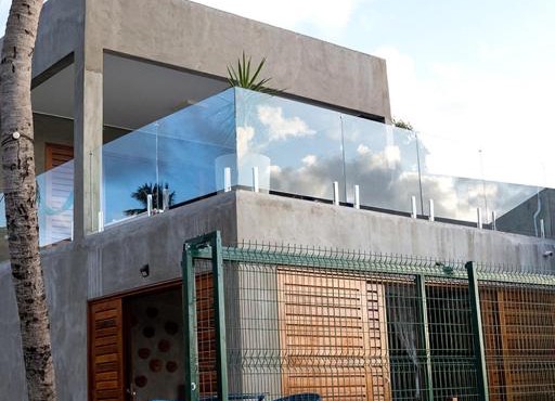 Casa da Massagueira-AL