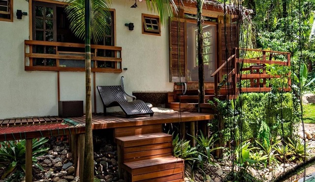 Casa da Mata Tinyhouse