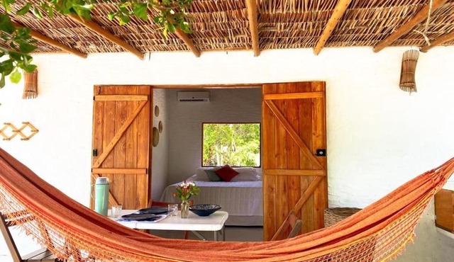 Casa da Mata Corumbau