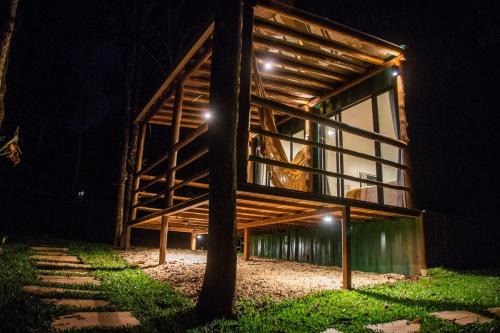 Casa da Mata Nova Lima - Mata Atlantica 26 km de BH Seguranca 24h
