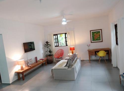 Casa da matta