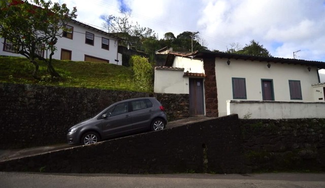 Casa da Mina, 3 bedrooms. Your home in Ouro Preto.