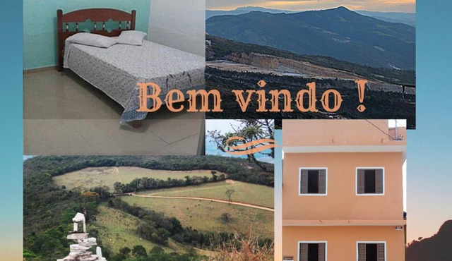 Casa da Montanha