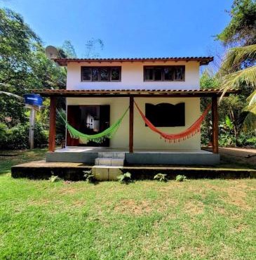 Casa da Neia