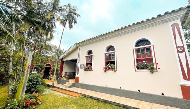 Casa da Nonna - Nova Veneza SC