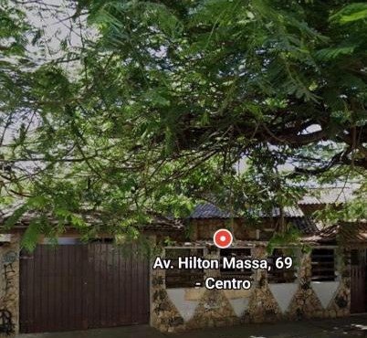 Casa da Passagem