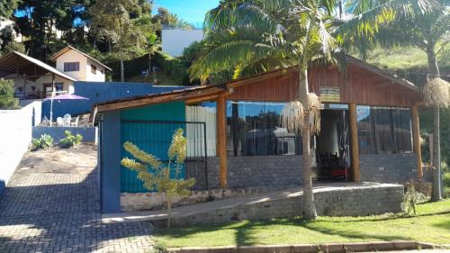 Casa da Pedra