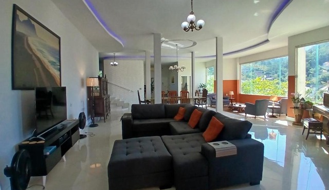 Casa da pedra