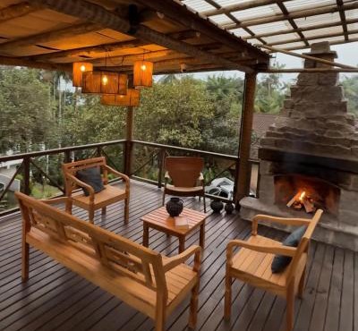 Casa da Pedra Serrinha
