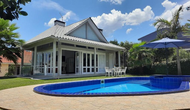Casa da Piscina, Bento Gonçalves - Serra Gaúcha