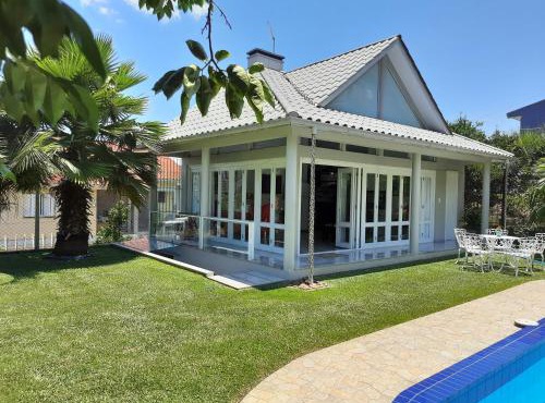 Casa da Piscina, Bento Gonçalves - Serra Gaúcha