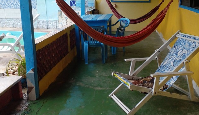 Casa da piscina 3 bed House near to the beach