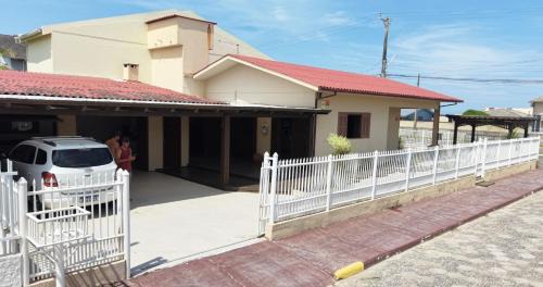 Casa da Praia