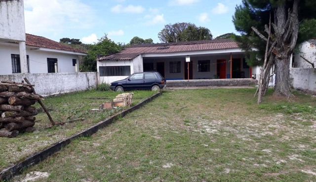 CASA DA PRAIA