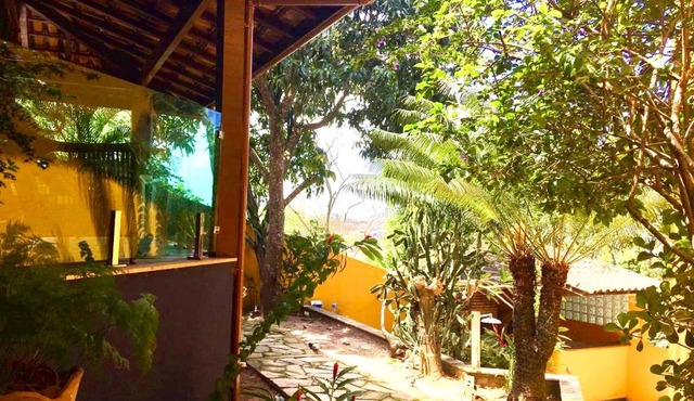 Casa da Praia