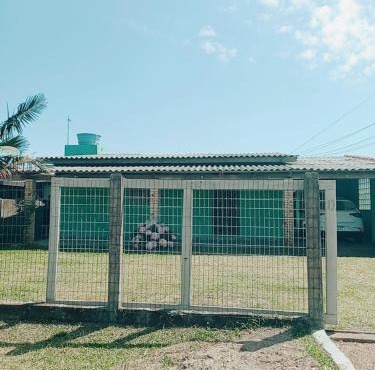Casa da praia