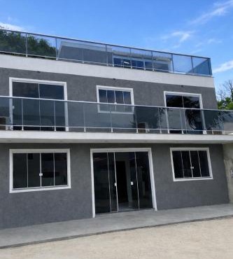 Casa da praia N 273