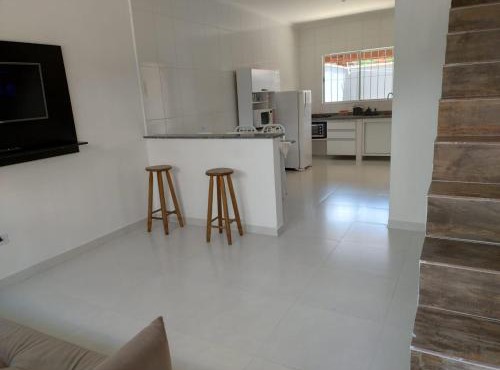 Casa da Praia: o mar a apenas 500 metros de você