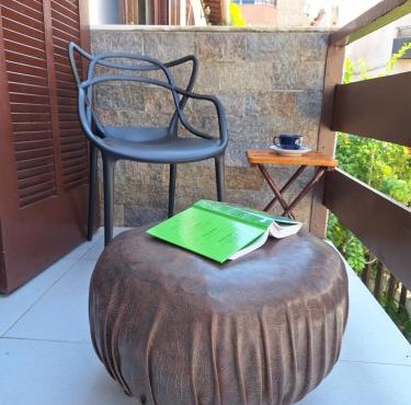 Casa da Prainha - a 3min da areia - aproveite até o pôr do sol!