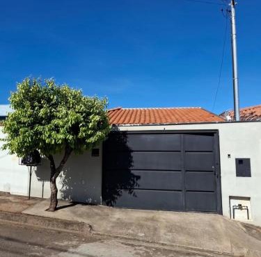 casa da Roberta SJB capitólio