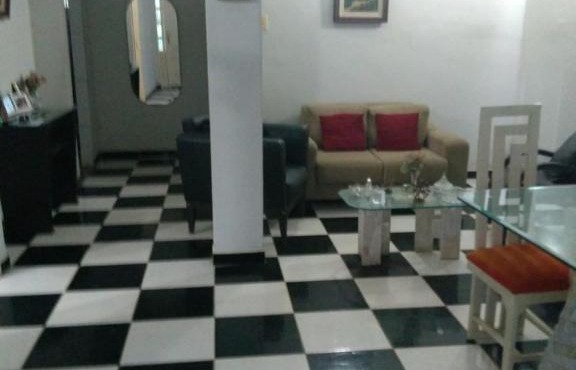 Casa da Rose