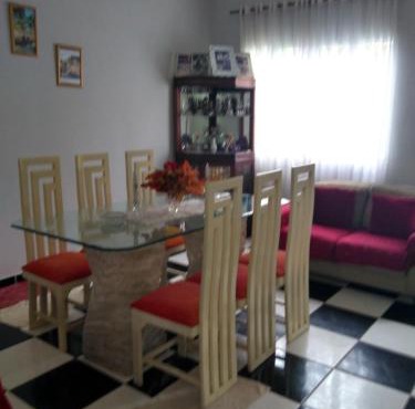 Casa da Rose