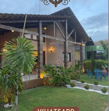 Casa da Serra Bananeiras