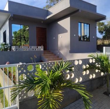 Casa da Serra Mulungu CE