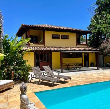 Casa da Tartaruga Búzios
