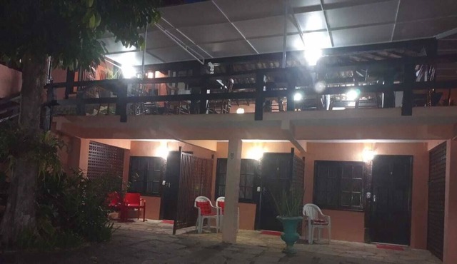 Casa da Tata
