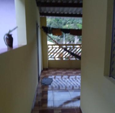 Casa da teka