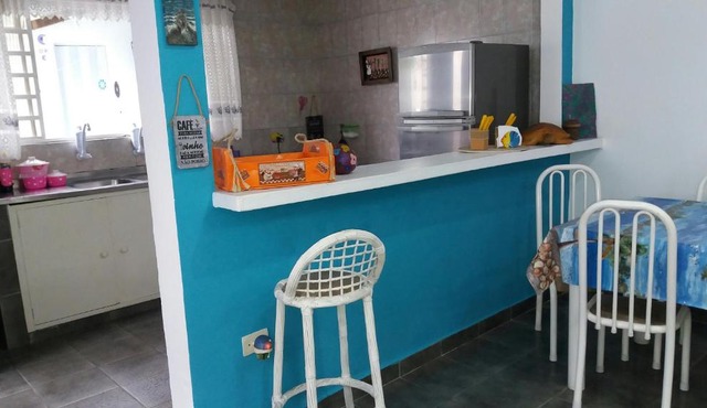 Casa da Telma