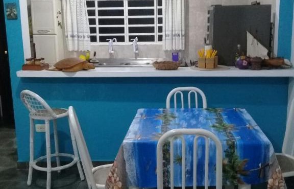 Casa da Telma