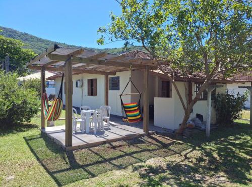 Casa da Vó Diquinha Armação