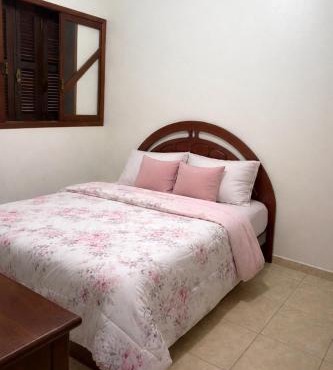 Casa da Vó Hospedagem próxima á Praia da Vila