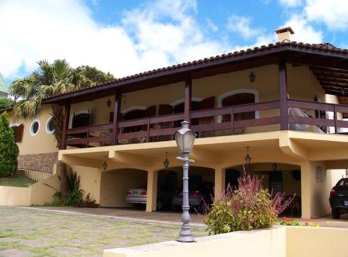 Casa da Vó Lucia