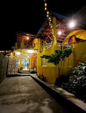 Casa da Vila - Hospedaria - 3 min do centrinho de Alter