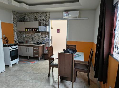 Casa Da Vovó Helena
