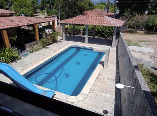 Casa da Vovó Rute